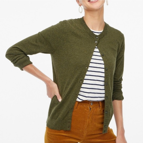 Mercantile Cardigan - Picture 2 of 10